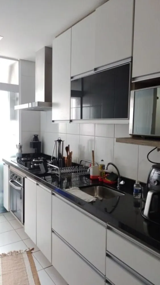 Apartamento, 3 quartos, 80 m² - Foto 7
