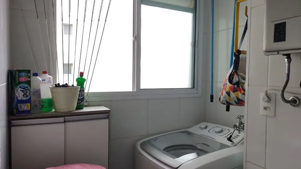 Apartamento, 3 quartos, 80 m² - Foto 9