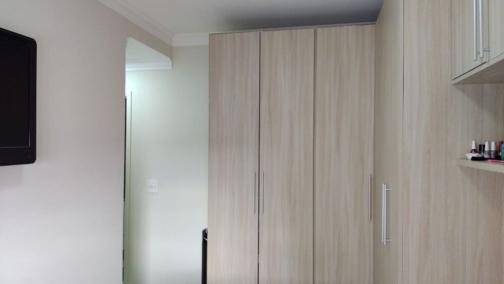 Apartamento, 3 quartos, 80 m² - Foto 4