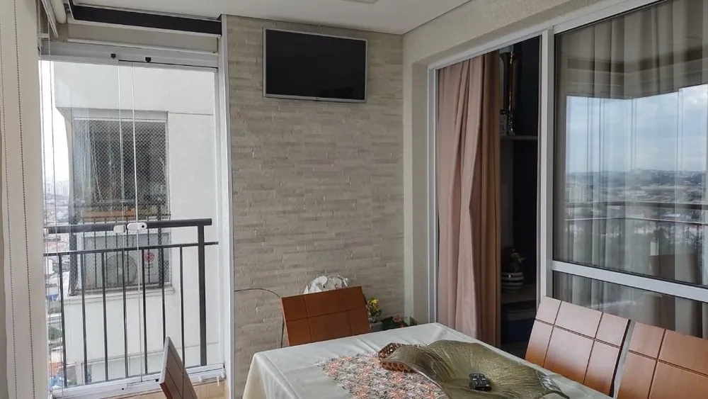 Apartamento, 3 quartos, 80 m² - Foto 3