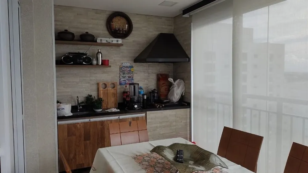 Apartamento, 3 quartos, 80 m² - Foto 4