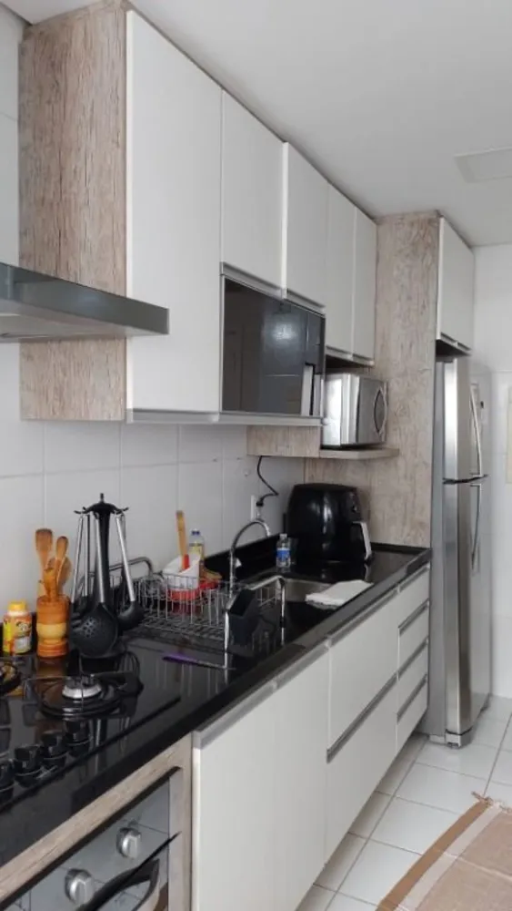 Apartamento, 3 quartos, 80 m² - Foto 10