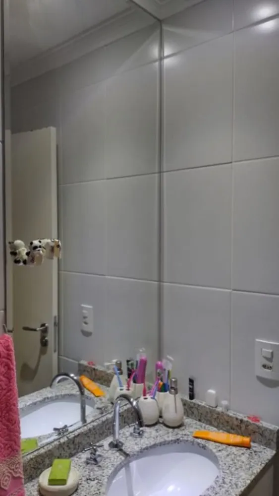 Apartamento, 3 quartos, 80 m² - Foto 11