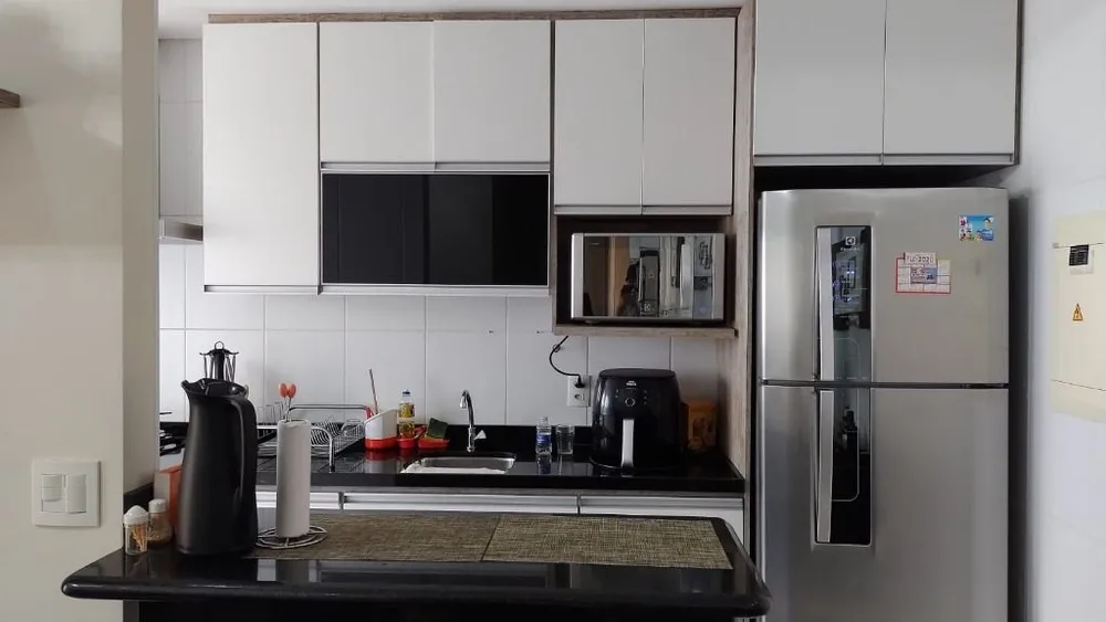 Apartamento, 3 quartos, 80 m² - Foto 8