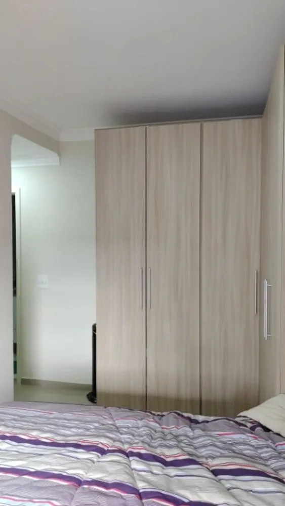 Apartamento, 3 quartos, 80 m² - Foto 14