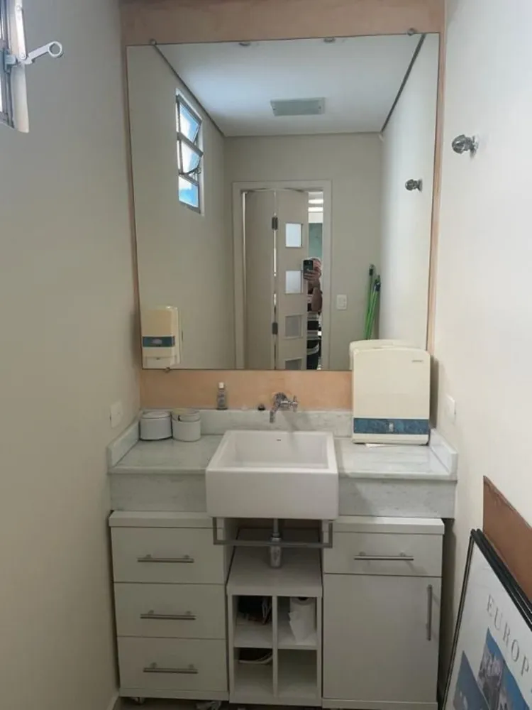 Sala-Conjunto, 40 m² - Foto 5