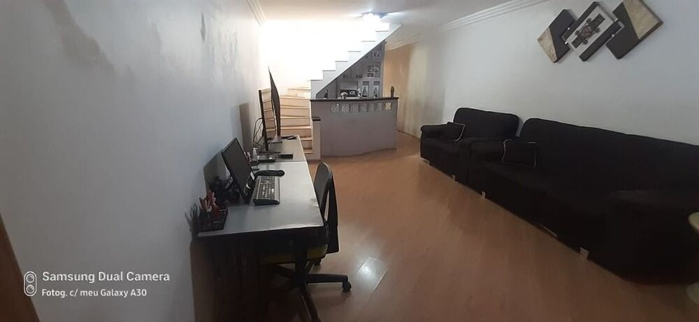 Sobrado, 3 quartos, 170 m² - Foto 3