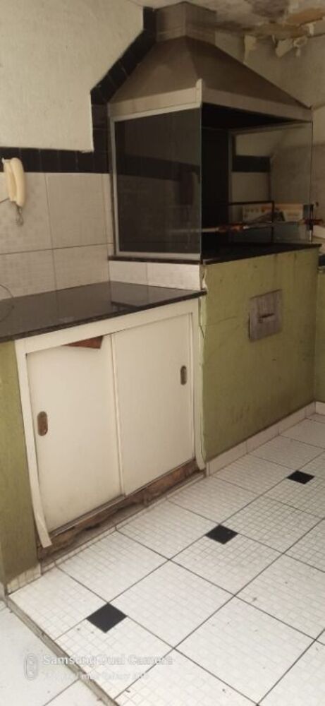 Sobrado, 3 quartos, 170 m² - Foto 13