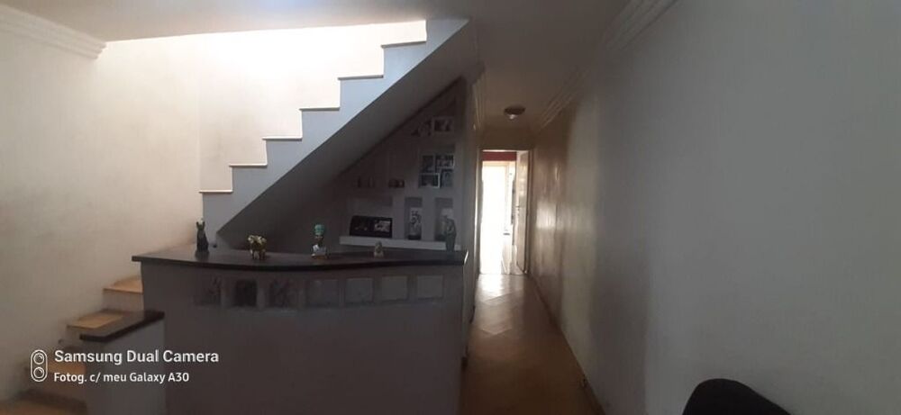Sobrado, 3 quartos, 170 m² - Foto 22