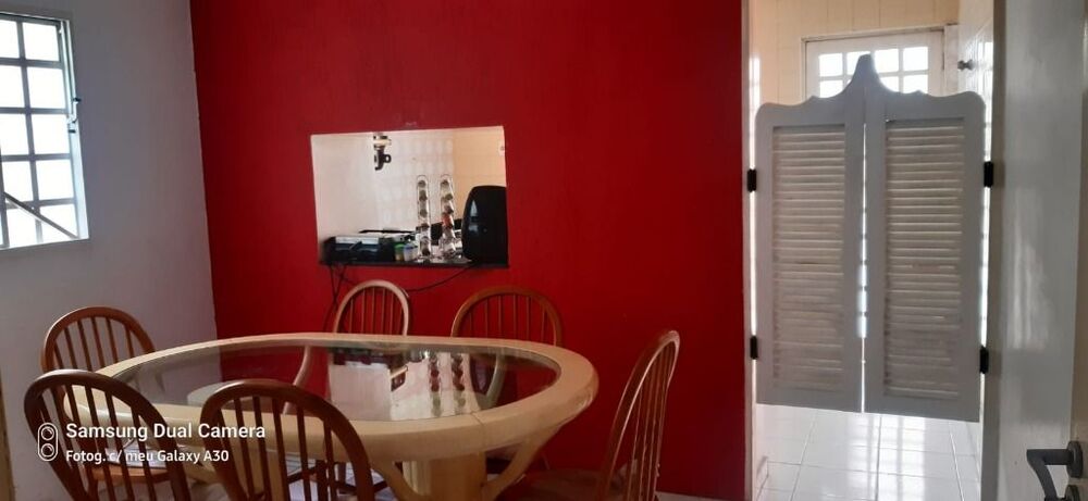 Sobrado, 3 quartos, 170 m² - Foto 1