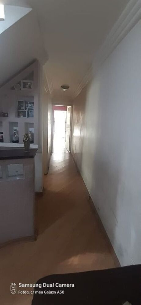 Sobrado, 3 quartos, 170 m² - Foto 17