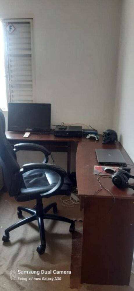 Sobrado, 3 quartos, 170 m² - Foto 7