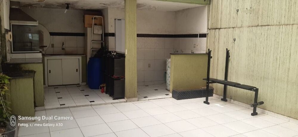 Sobrado, 3 quartos, 170 m² - Foto 32