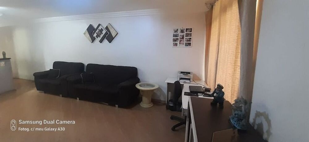 Sobrado, 3 quartos, 170 m² - Foto 2