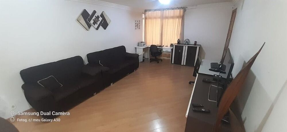 Sobrado, 3 quartos, 170 m² - Foto 27