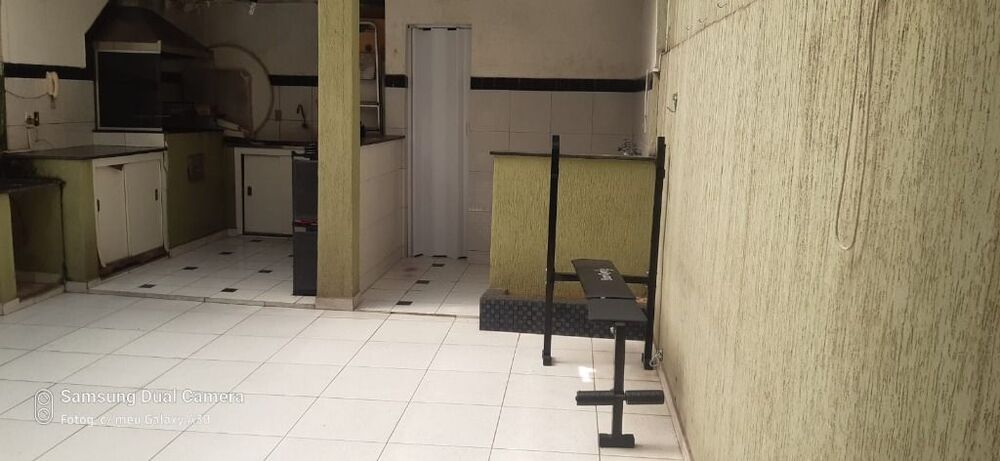 Sobrado, 3 quartos, 170 m² - Foto 40