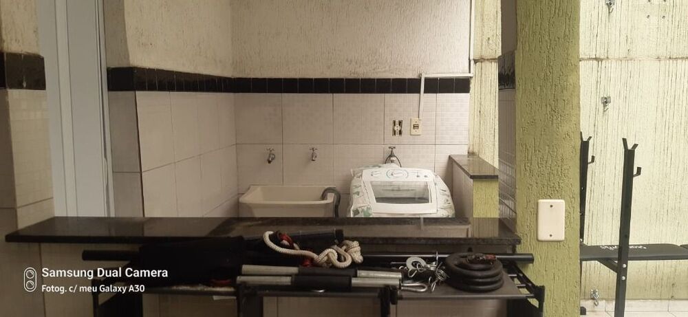 Sobrado, 3 quartos, 170 m² - Foto 6