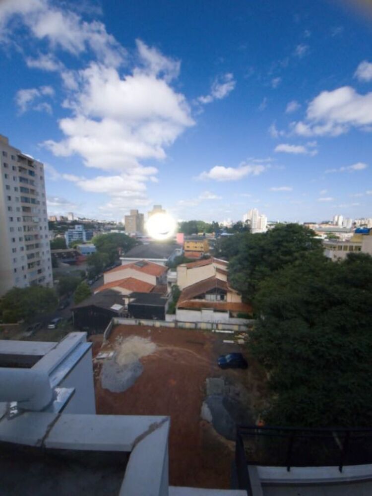 Cobertura, 2 quartos, 119 m² - Foto 3