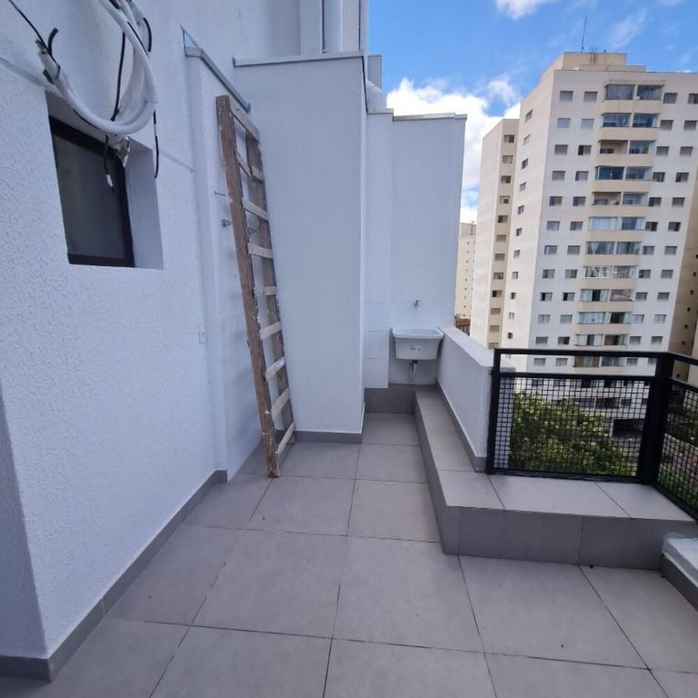 Cobertura, 2 quartos, 119 m² - Foto 6