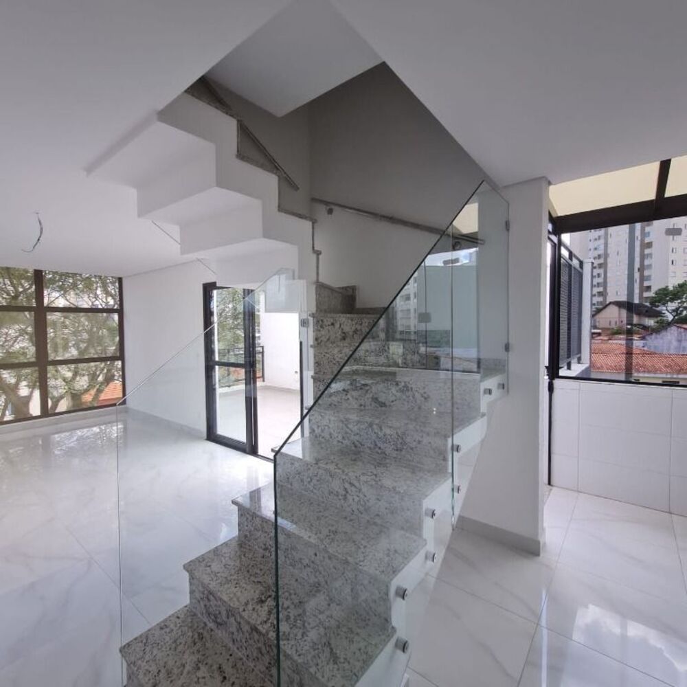 Cobertura, 2 quartos, 119 m² - Foto 4