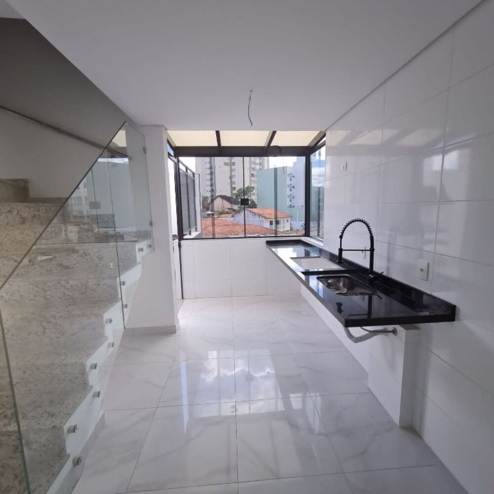 Cobertura, 2 quartos, 119 m² - Foto 17