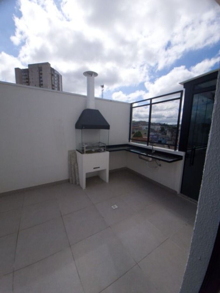 Cobertura, 2 quartos, 119 m² - Foto 2