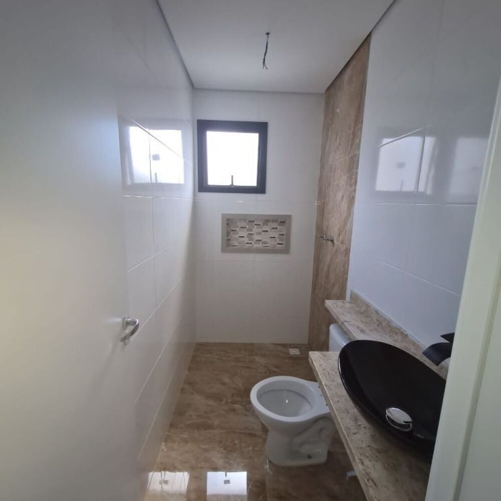 Cobertura, 2 quartos, 119 m² - Foto 1