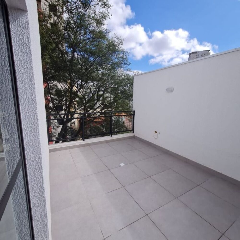 Cobertura, 2 quartos, 119 m² - Foto 5