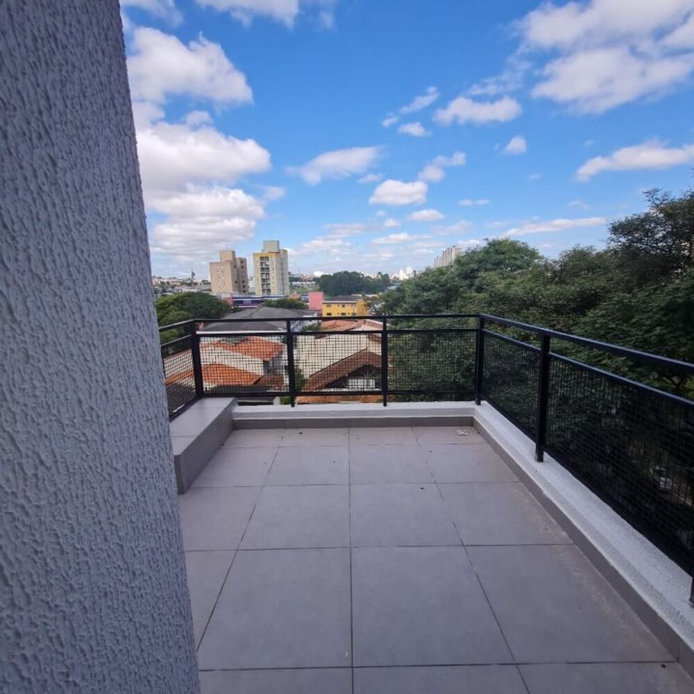 Cobertura, 2 quartos, 119 m² - Foto 13