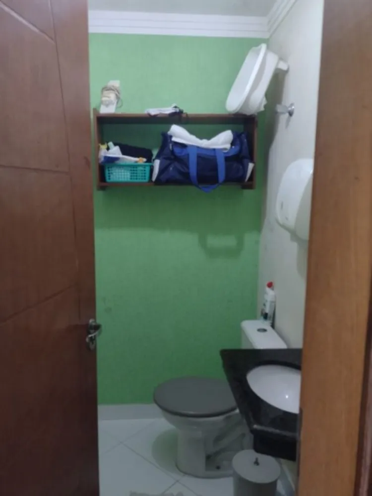 Casa, 2 quartos, 150 m² - Foto 17
