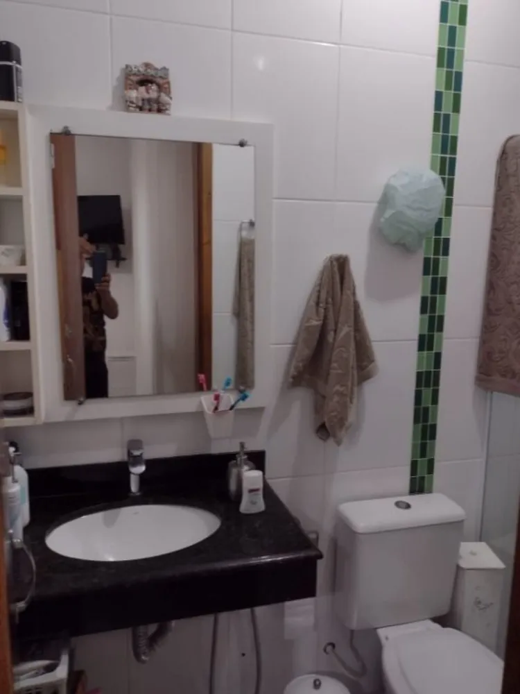 Casa, 2 quartos, 150 m² - Foto 18