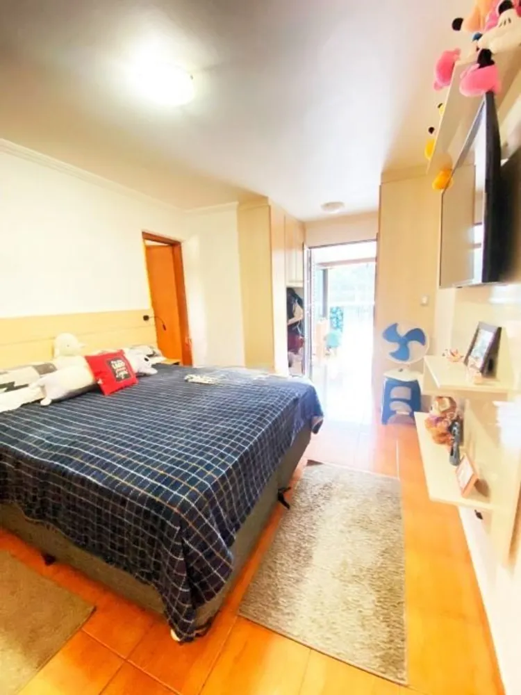 Sobrado, 3 quartos, 165 m² - Foto 11