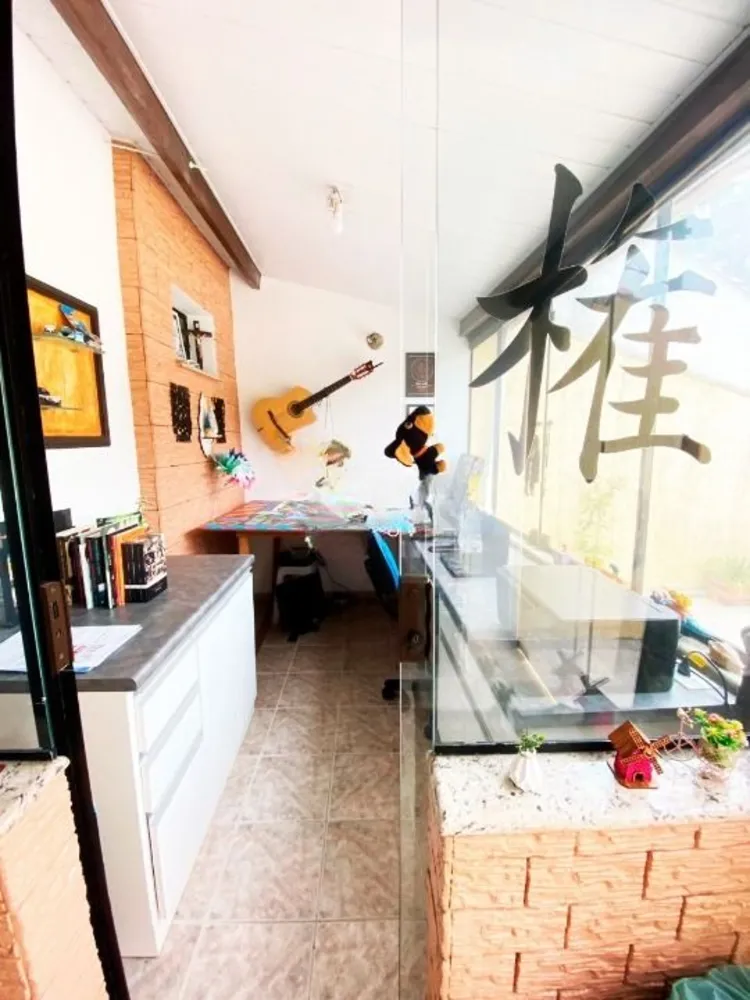 Sobrado, 3 quartos, 165 m² - Foto 12