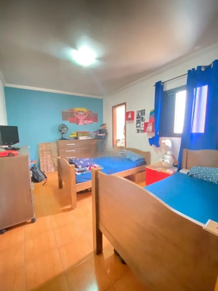 Sobrado, 3 quartos, 165 m² - Foto 4