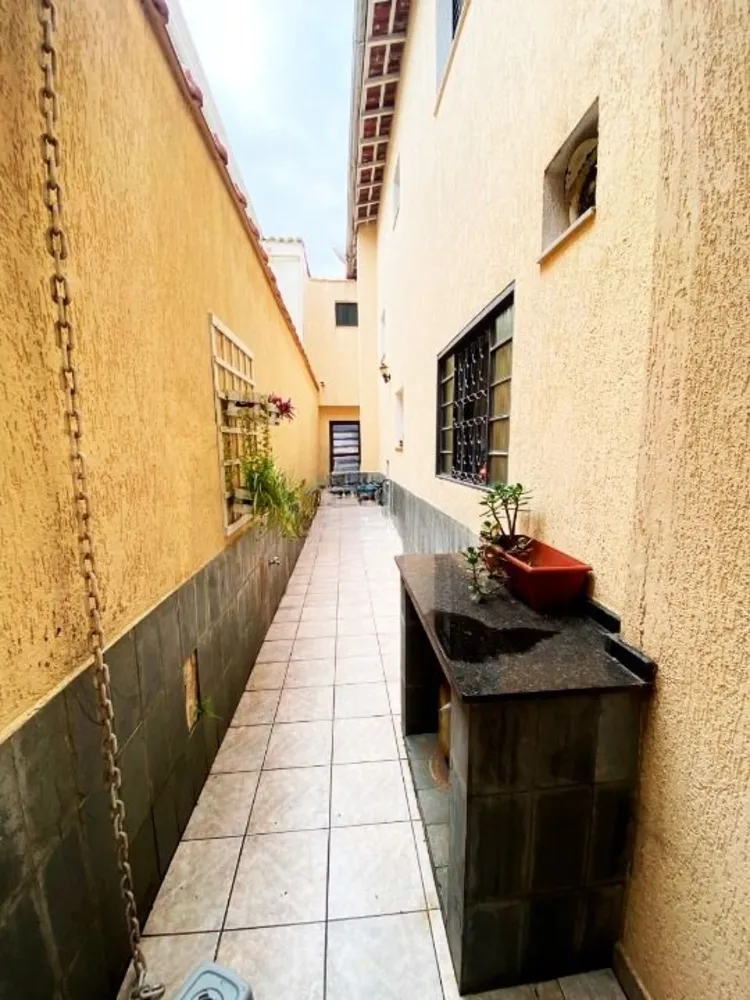 Sobrado, 3 quartos, 165 m² - Foto 2