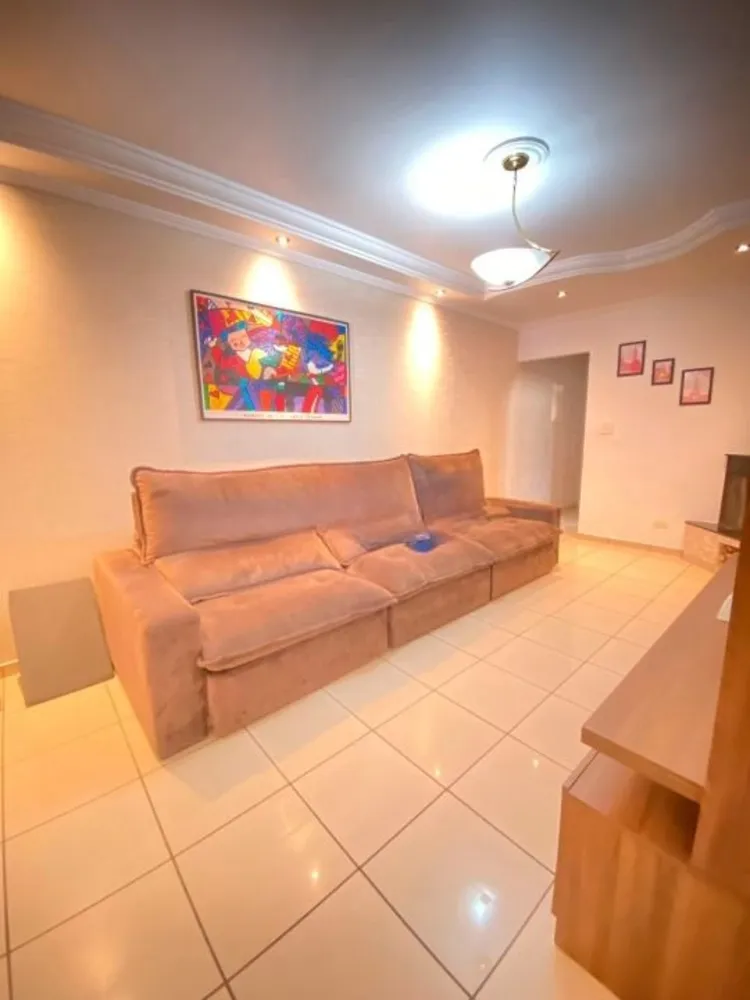 Sobrado, 3 quartos, 165 m² - Foto 5