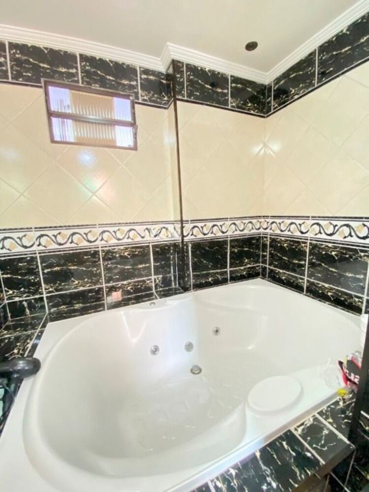Sobrado, 3 quartos, 165 m² - Foto 1