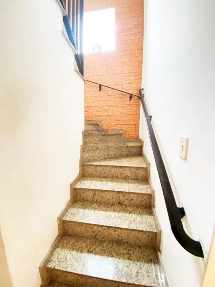 Sobrado, 3 quartos, 165 m² - Foto 9