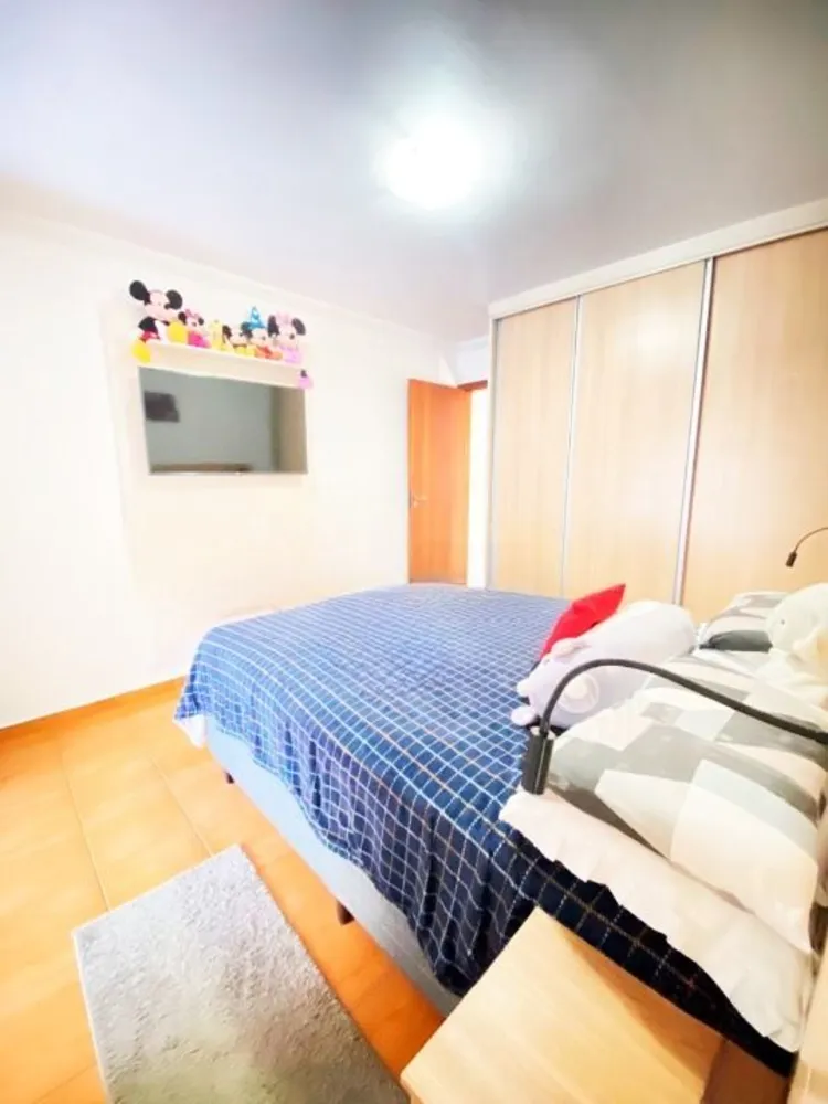 Sobrado, 3 quartos, 165 m² - Foto 8