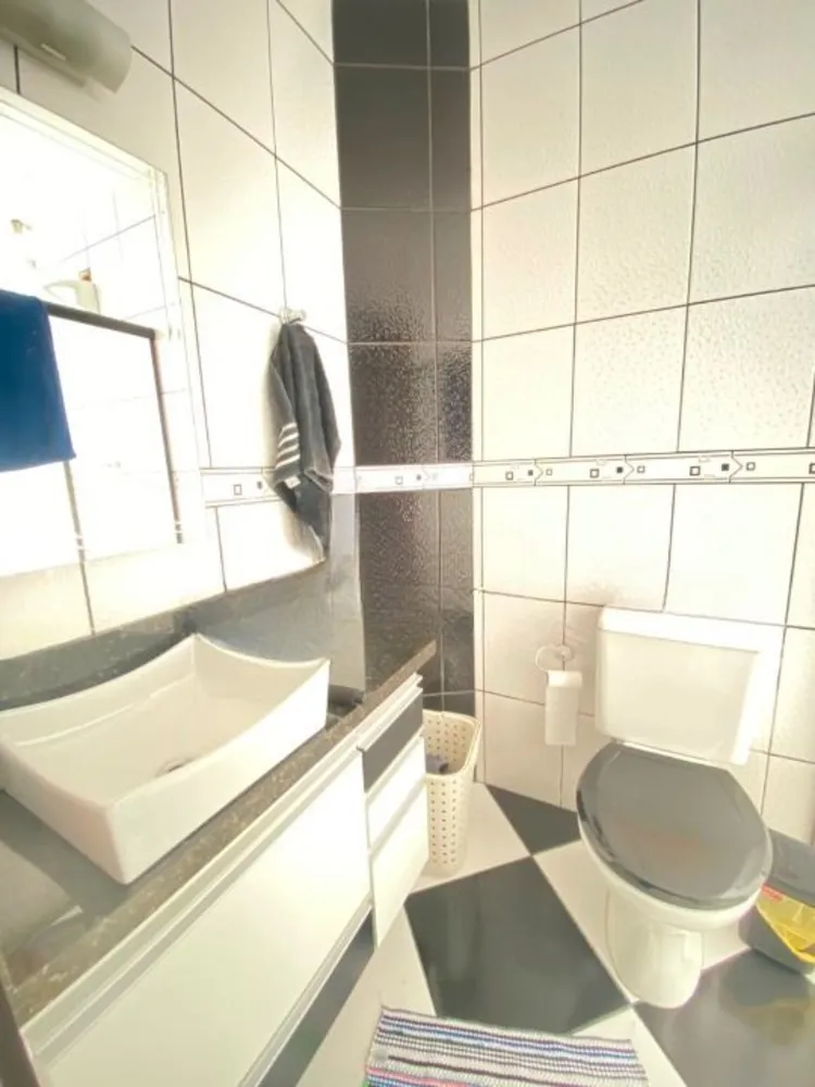 Sobrado, 3 quartos, 165 m² - Foto 7