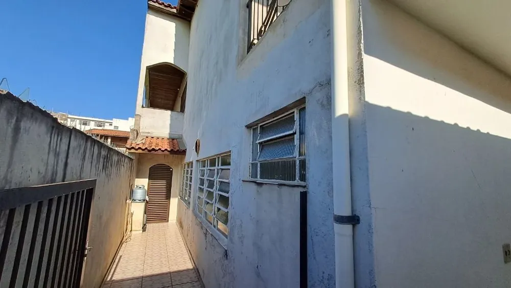 Sobrado, 3 quartos, 381 m² - Foto 5