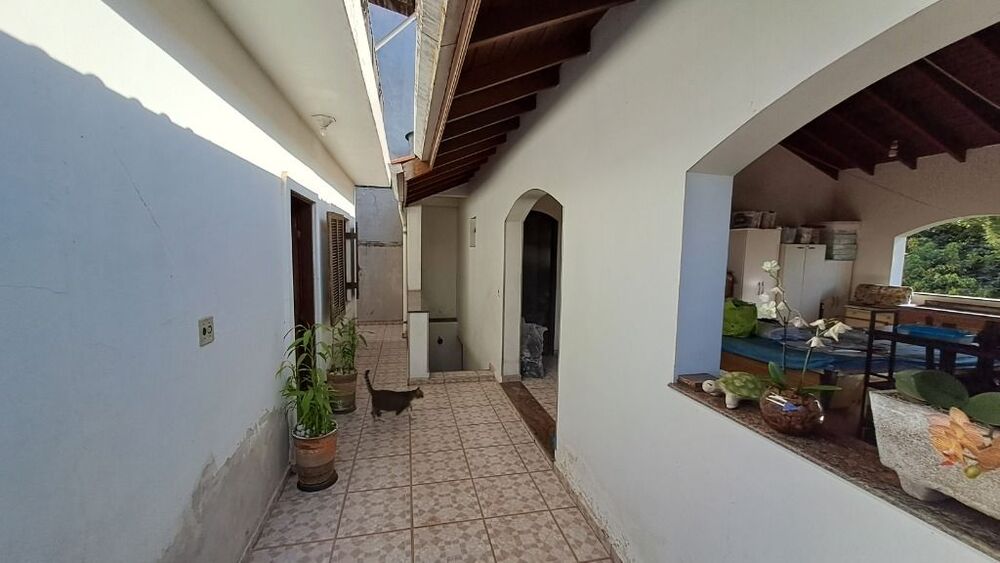 Sobrado, 3 quartos, 381 m² - Foto 4