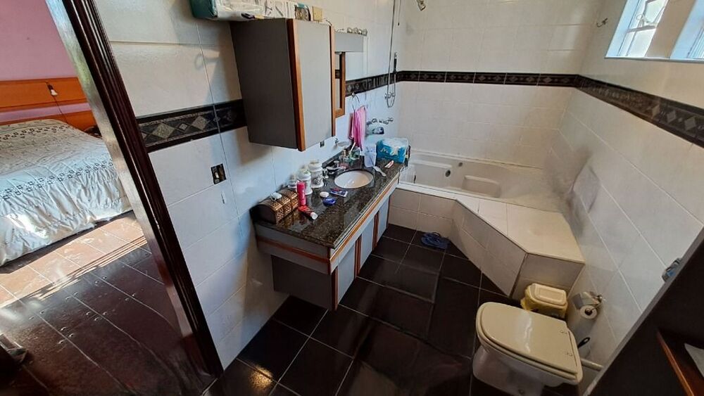 Sobrado, 3 quartos, 381 m² - Foto 3