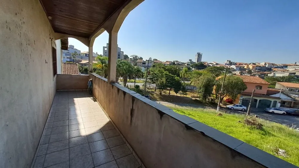 Sobrado, 3 quartos, 381 m² - Foto 11