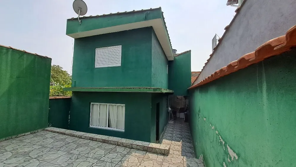 Casa, 4 quartos, 237 m² - Foto 12