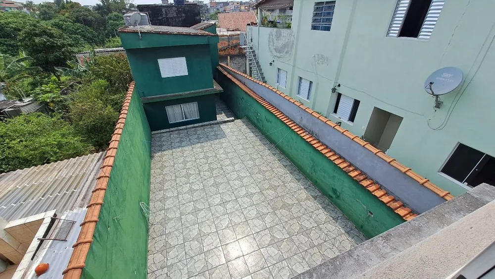 Casa, 4 quartos, 237 m² - Foto 3