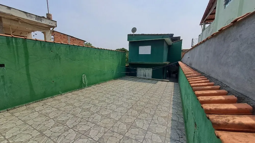 Casa, 4 quartos, 237 m² - Foto 4