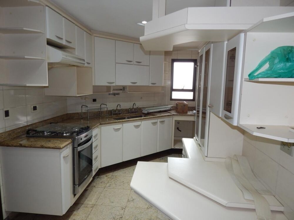 Apartamento, 3 quartos, 110 m² - Foto 4