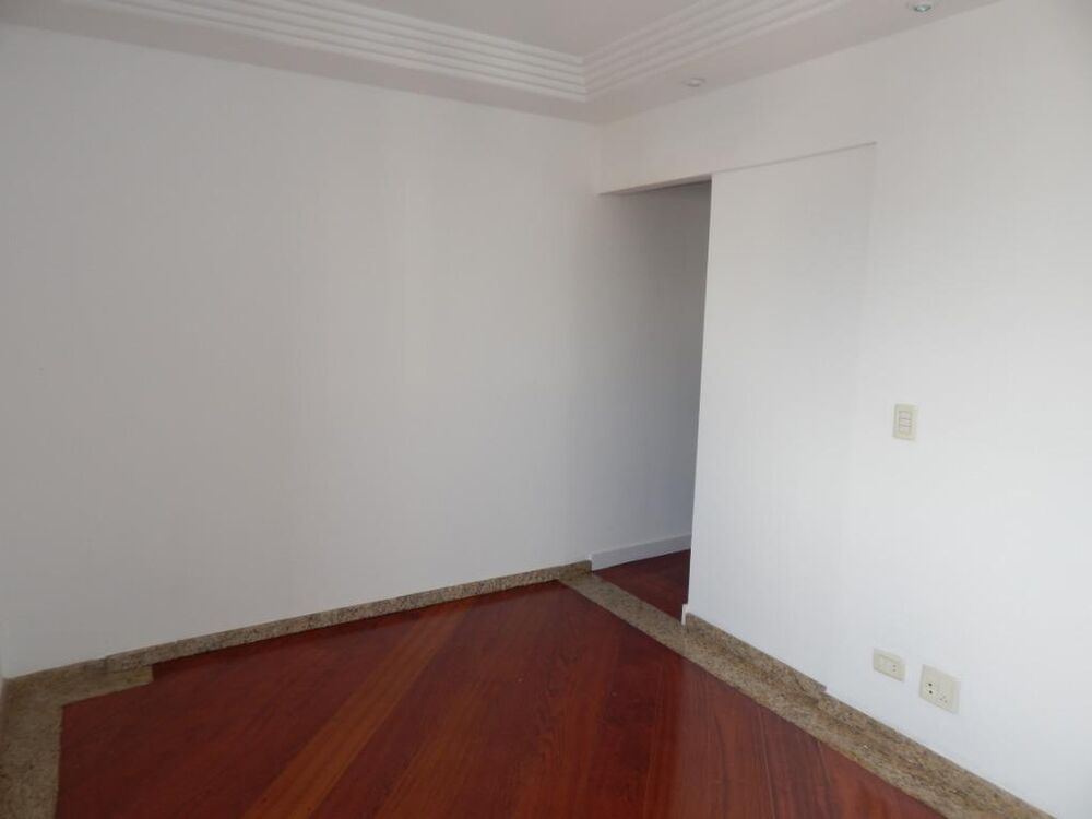 Apartamento, 3 quartos, 110 m² - Foto 1
