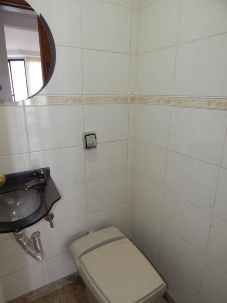 Apartamento, 3 quartos, 110 m² - Foto 6
